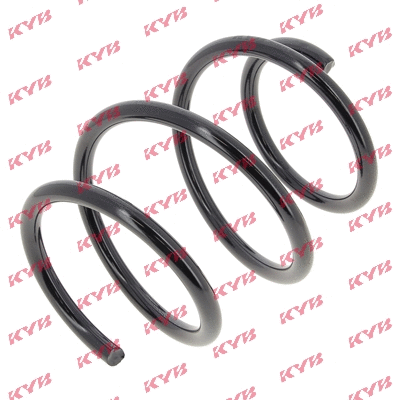 Suspension Spring