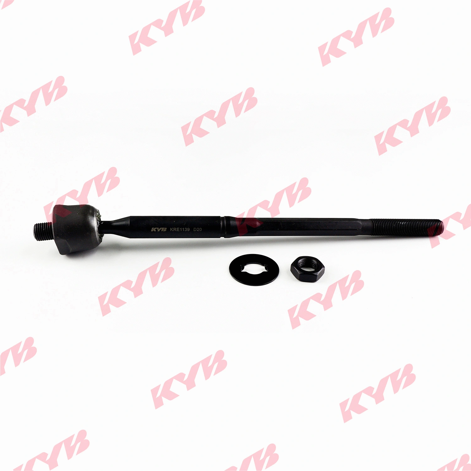 Inner Tie Rod (KRE1139)