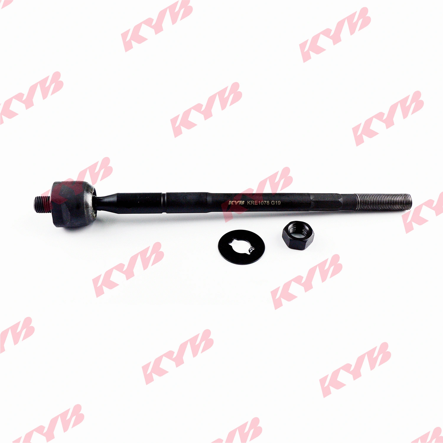 Inner Tie Rod (KRE1078)