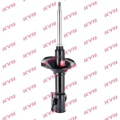 Shock Absorber (334256)