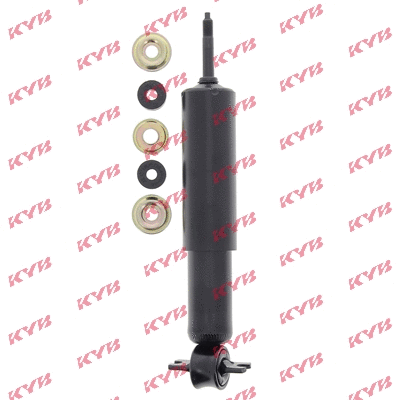 Shock Absorber (443108)