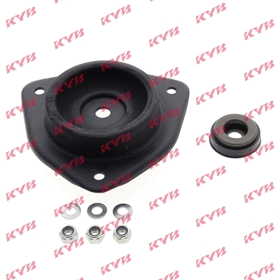 Repair Kit, suspension strut support mount (SM1207)