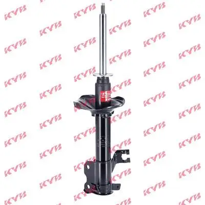 Shock Absorber