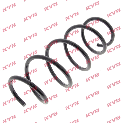 Suspension Spring