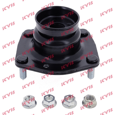 Suspension Strut Support Mount