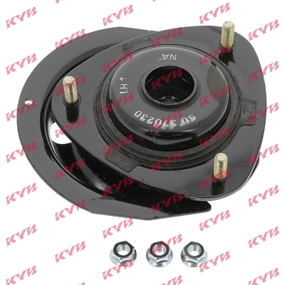 Suspension Strut Support Mount (SM5247)