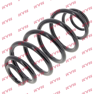 Suspension Spring