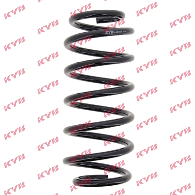 Suspension Spring (RA6158)
