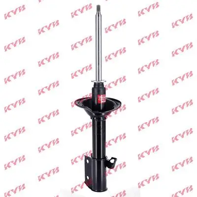 Shock Absorber (334107)