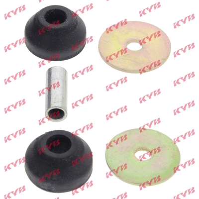 Suspension Strut Support Mount (SM5262)