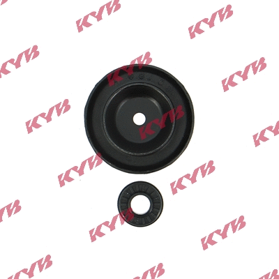 Repair Kit, suspension strut support mount