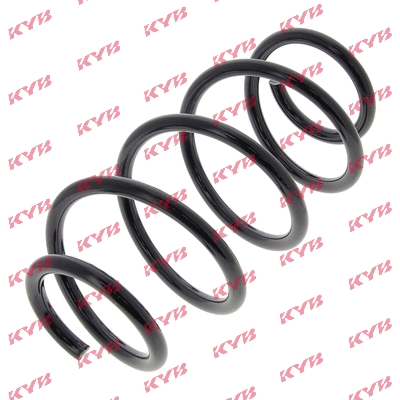 Suspension Spring