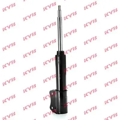 Shock Absorber (334196)