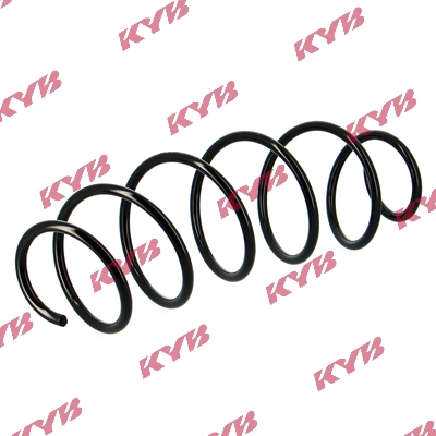 Suspension Spring