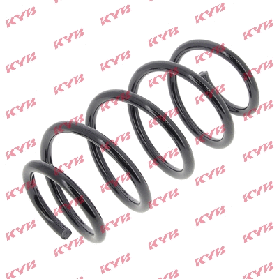 Suspension Spring