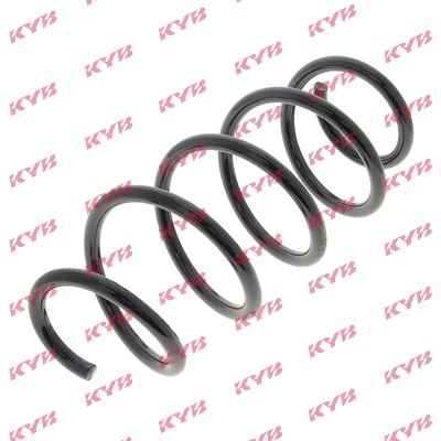 Suspension Spring