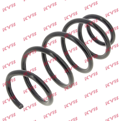 Suspension Spring