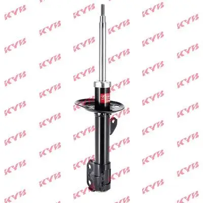 Shock Absorber (339268)