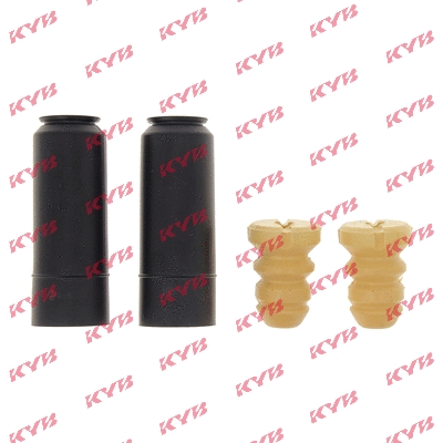 Dust Cover Kit, shock absorber (910195)