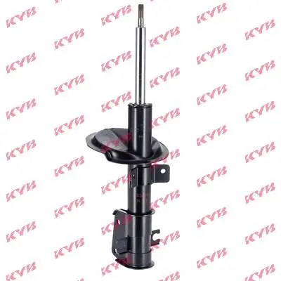 Shock Absorber (334862)
