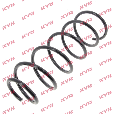 Suspension Spring