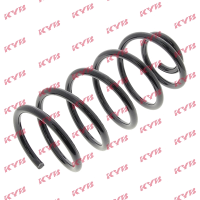 Suspension Spring