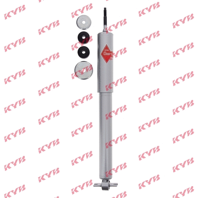 Shock Absorber (554169)