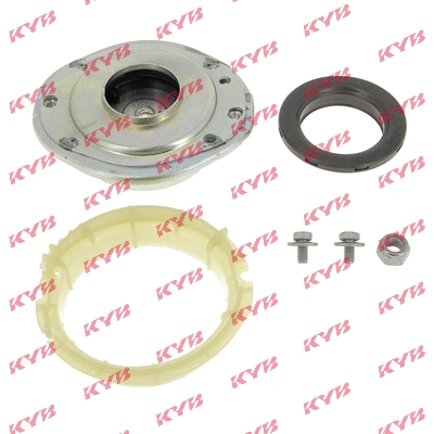 Repair Kit, suspension strut support mount