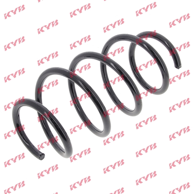 Suspension Spring
