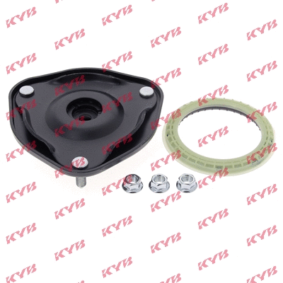 Repair Kit, suspension strut support mount