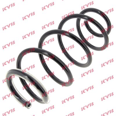Suspension Spring