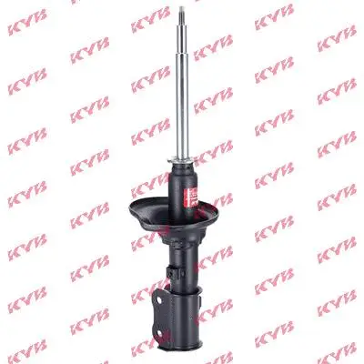 Shock Absorber (333257)