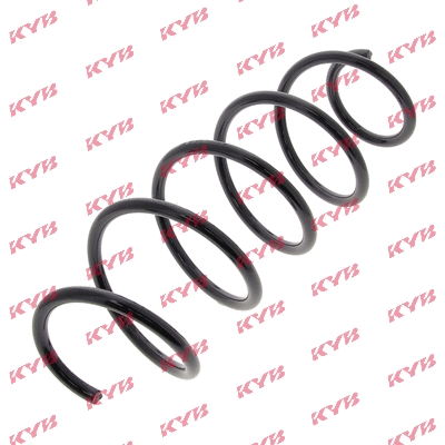 Suspension Spring