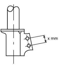 Shock Absorber (633708)