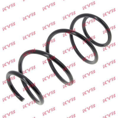 Suspension Spring