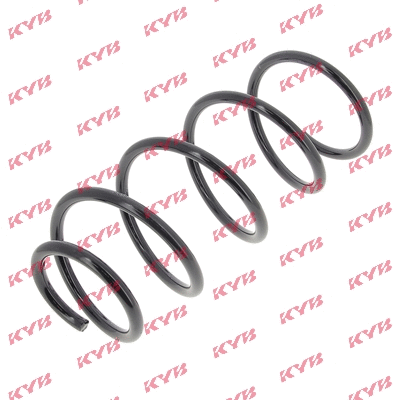 Suspension Spring