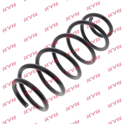 Suspension Spring