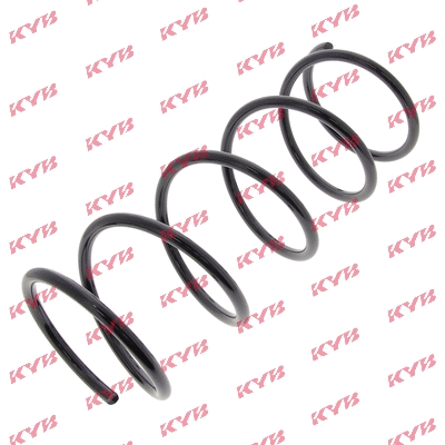 Suspension Spring