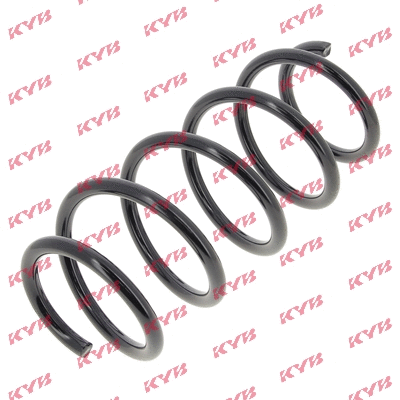 Suspension Spring