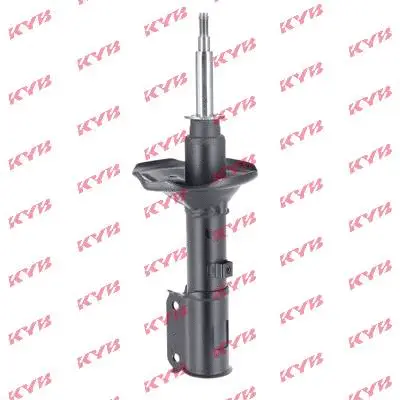 Shock Absorber (634001)