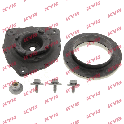 Repair Kit, suspension strut support mount (SM1526)