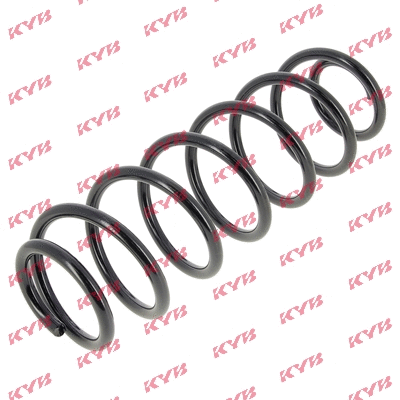 Suspension Spring