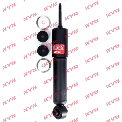 Shock Absorber (344261)