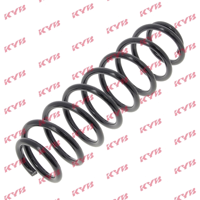 Suspension Spring