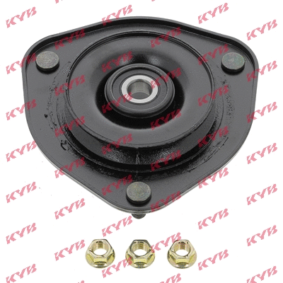 Repair Kit, suspension strut support mount (SM5311)