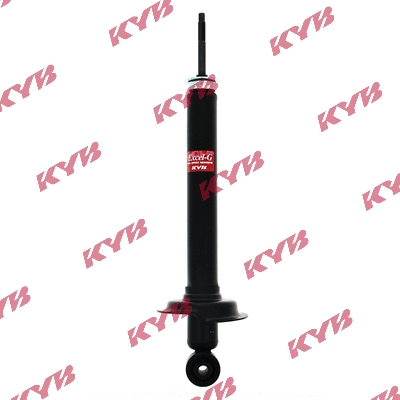 Shock Absorber (341267)