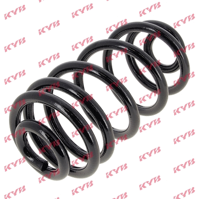 Suspension Spring