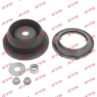 Repair Kit, suspension strut support mount (SM1904)