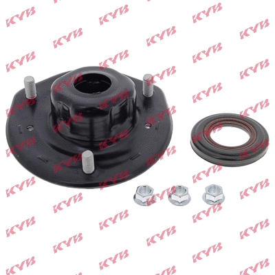 Repair Kit, suspension strut support mount (SM5179)