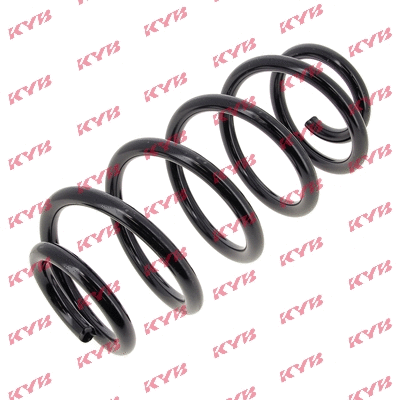 Suspension Spring
